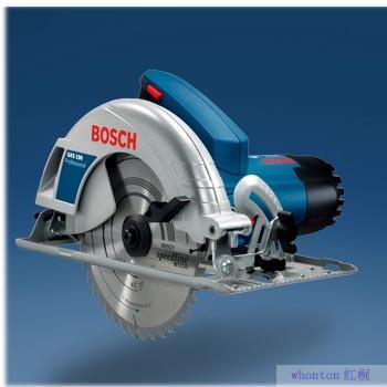 GKS 190 Professional手持式圓鋸